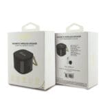 Guess MagSafe Bluetooth Speaker Black