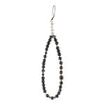 Guess PU 4G MagSafe Strap Limited Edition 299 Black Kryt iPhone 17 Pro Max