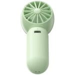 Handheld fan Usams Mini Pocket ZB354 Purple
