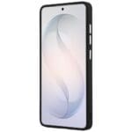 Karl Lagerfeld Embossed Ring Initials MagSafe Brown Kryt Samsung Galaxy S26 Ultra