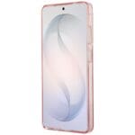 Karl Lagerfeld IML Peekaboo Choupette MagSafe Pink Kryt Samsung Galaxy S26 Ultra