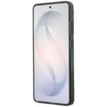 Karl Lagerfeld IML Peekaboo Karl&Choupette MagSafe Black Kryt Samsung Galaxy S26 Ultra