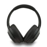 Lacoste Petit Pique ANC/ENC Wireless Headphones Black