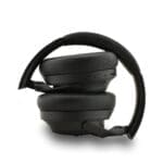 Lacoste Petit Pique ANC/ENC Wireless Headphones Black