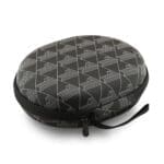 Lacoste Petit Pique ANC/ENC Wireless Headphones Black