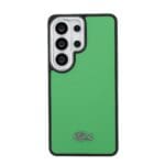 Lacoste Petit Pique Metal Logo Magnetic Estragon Green Kryt Samsung Galaxy S26 Ultra