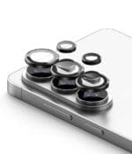 Ringke Camera Frame Protector 2-Pack Black Samsung Galaxy S26 Ultra