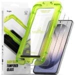 Ringke Easy Slide 2-Pack Clear Samsung Galaxy S26 Plus