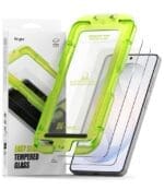 Ringke Easy Slide 2-Pack Clear Samsung Galaxy S26 Ultra
