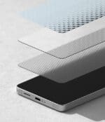 Ringke Easy Slide 2-Pack Clear Samsung Galaxy S26 Ultra