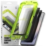 Ringke Easy Slide 2-Pack Privacy Samsung Galaxy S26