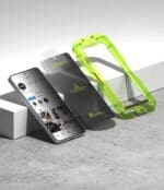 Ringke Easy Slide 2-Pack Privacy Samsung Galaxy S26 Plus