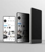 Ringke Easy Slide 2-Pack Privacy Samsung Galaxy S26 Ultra