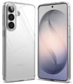 Ringke Fusion Clear Kryt Samsung Galaxy S26 Plus