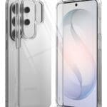 Ringke Fusion Clear Kryt Samsung Galaxy S26 Ultra