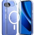 Ringke Fusion Magnetic MagSafe A Clear Kryt Google Pixel 10