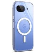 Ringke Fusion Magnetic MagSafe A Clear Kryt Google Pixel 10