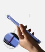 Ringke Fusion Magnetic MagSafe A Clear Kryt Google Pixel 10