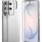 Ringke Fusion Matte Clear Kryt Samsung Galaxy S26 Ultra