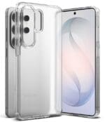 Ringke Fusion Matte Clear Kryt Samsung Galaxy S26 Ultra