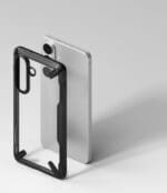Ringke Fusion X Black Kryt Samsung Galaxy S26