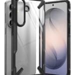 Ringke Fusion X Black Kryt Samsung Galaxy S26 Plus