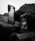 Ringke Fusion X Black Kryt Samsung Galaxy S26 Plus