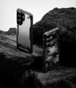 Ringke Fusion X Black Kryt Samsung Galaxy S26 Ultra