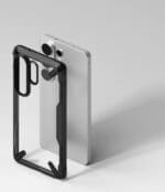 Ringke Fusion X Black Kryt Samsung Galaxy S26 Ultra