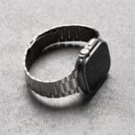 Ringke Metal One Air Apple Watch 8 / 9 / 10 / 11 / Se / Ultra (44 / 45 / 46 / 49 mm) Silver