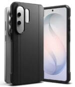 Ringke Onyx Alfa Black Kryt Samsung Galaxy S26 Ultra