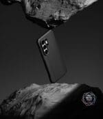 Ringke Onyx Alfa Black Kryt Samsung Galaxy S26 Ultra