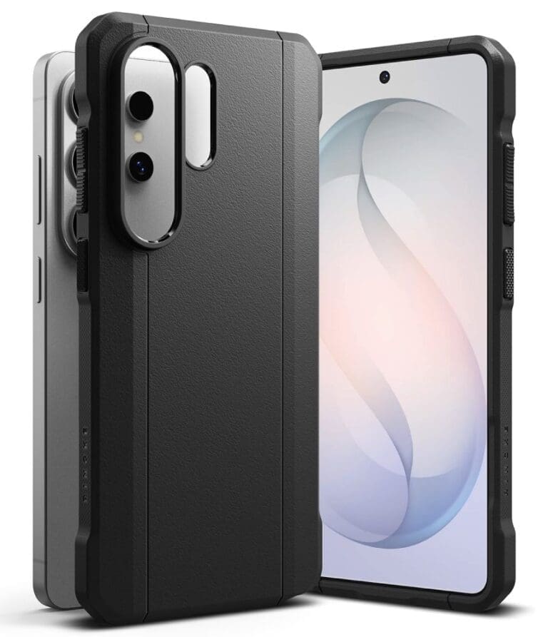 Ringke Onyx Alfa Black Kryt Samsung Galaxy S26 Ultra