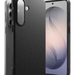 Ringke Onyx Black Kryt Samsung Galaxy S26