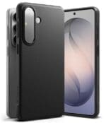 Ringke Onyx Black Kryt Samsung Galaxy S26