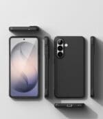 Ringke Onyx Black Kryt Samsung Galaxy S26