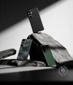Ringke Onyx Black Kryt Samsung Galaxy S26 Plus