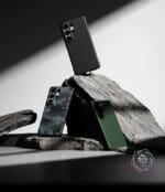 Ringke Onyx Black Kryt Samsung Galaxy S26 Ultra