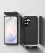 Ringke Onyx Black Kryt Samsung Galaxy S26 Ultra