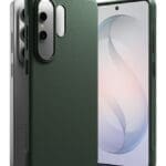 Ringke Onyx Dark Green Kryt Samsung Galaxy S26 Ultra