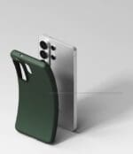 Ringke Onyx Dark Green Kryt Samsung Galaxy S26 Ultra