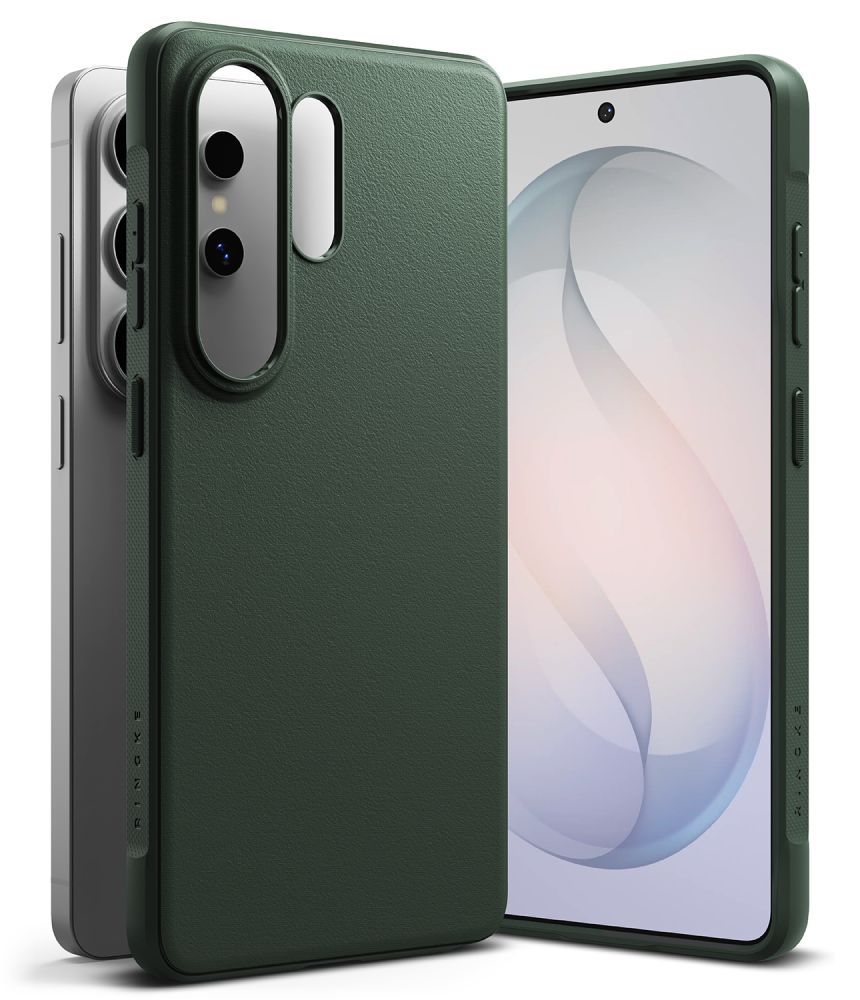 Ringke Onyx Dark Green Kryt Samsung Galaxy S26 Ultra