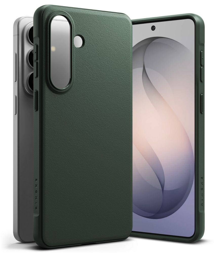 Ringke Onyx Dark Green Kryt Samsung Galaxy S26