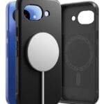 Ringke Onyx Magnetic MagSafe A Black Kryt Google Pixel 10