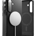 Ringke Onyx Magnetic MagSafe Black Kryt Samsung Galaxy S26