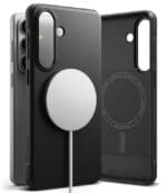 Ringke Onyx Magnetic MagSafe Black Kryt Samsung Galaxy S26 Plus