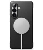 Ringke Onyx Magnetic MagSafe Black Kryt Samsung Galaxy S26 Plus