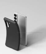 Ringke Onyx Magnetic MagSafe Black Kryt Samsung Galaxy S26 Plus