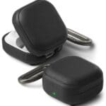 Ringke Onyx Magnetic MagSafe Samsung Galaxy Buds 4 / 4 Pro Black