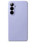 Ringke Silicone Magnetic MagSafe Lavender Kryt Samsung Galaxy S26